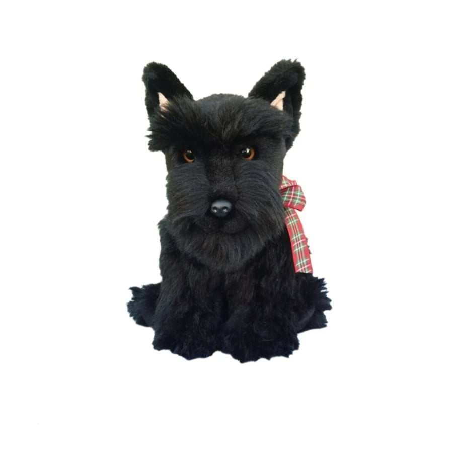 Chien Scottish