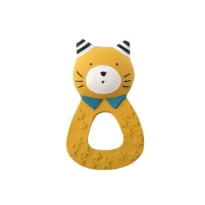MR - Hochet de Dentition Chat