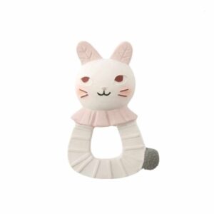 MR - Hochet de Dentition Lapin