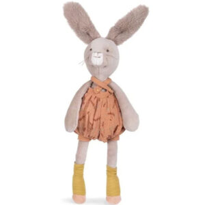 MR - 3 Petits Lapins - Lapin Argile