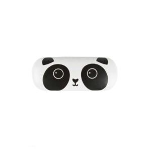 Etui à Lunettes Panda