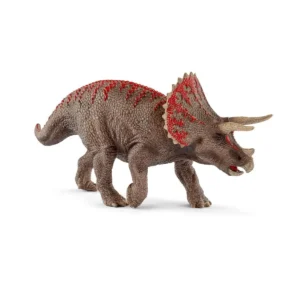 Schleich - Dinosaure - Triceratops