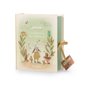 MR - Coffret de Naissance - Collection 3 Petits Lapins