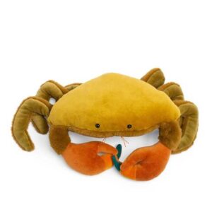 Tout Autour du Monde - Sous la Mer - Crabe Grand Modèle