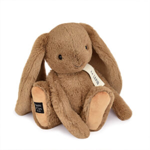 HO - Petit Lapin Noisette