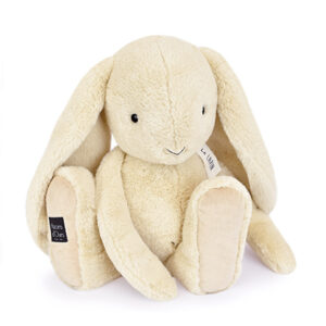 HO - Grand Lapin Vanille