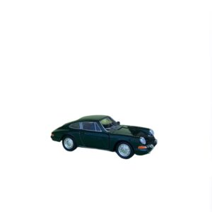Voiture à Friction - Porsche 911 Verte