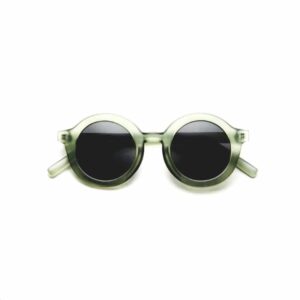 Lunettes de Soleil Bébé BabyMocs Vert
