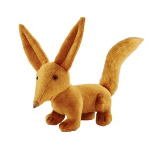 Renard du Petit Prince