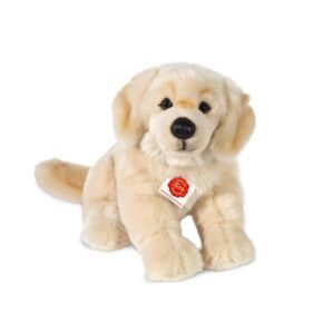 Chien Golden Retriever