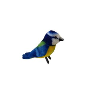 Mésange