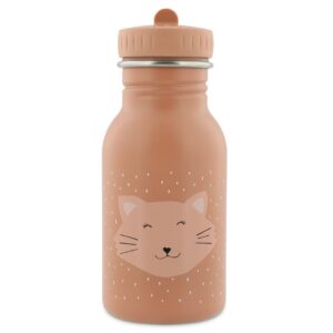 Gourde Inox Mademoiselle Chat