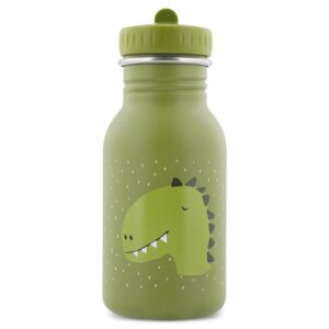 Gourde Inox Monsieur Dino