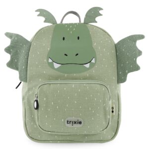 Bagagerie Enfant - Sac à Dos Monsieur Dragon - Grand Modèle