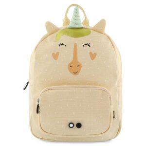 Bagagerie Enfant - Sac à Dos Mademoiselle Licorne - Grand Modèle
