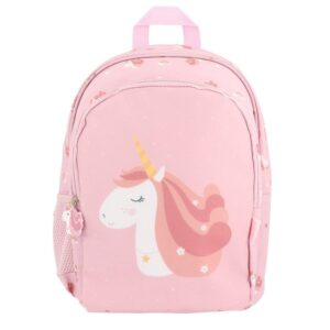 Bagagerie des Petits - Sac à Dos Licornes - Grand Modèle