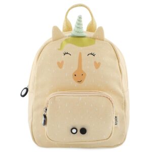 Bagagerie Enfant - Sac à Dos Mademoiselle Licorne - Petit Modèle