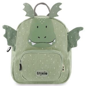 Bagagerie Enfant - Sac à Dos Monsieur Dragon - Petit Modèle