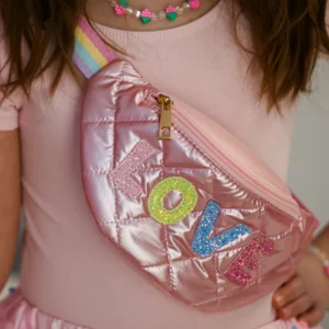 Nos Sacs Banane - Sac Banane Love