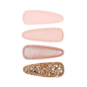 Nos Petites Barrettes - Barrettes Aggy