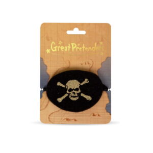 Pirate - Cache-Oeil