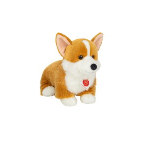 Chien Corgi