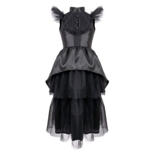 Robe Princesse Mercredi 5/6 ans