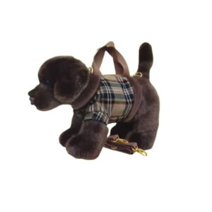 Sac à Main Chien - Labrador