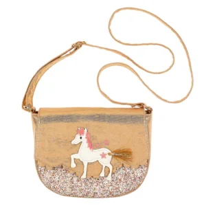 Nos Sacs à Main - Souza Collection Cheval - Sac à Main Or Cheval