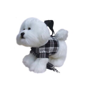 Sac à Main Chien - Bichon