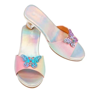 Souliers de Princesse Arc-en-Ciel 24/25
