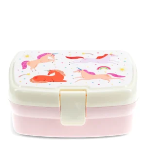 Collection Licornes - Lunch Box Licornes