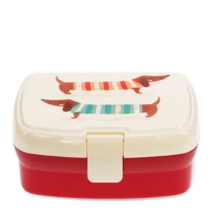 Collection Teckels - Lunch Box Teckels