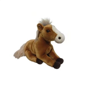 Cheval Beige