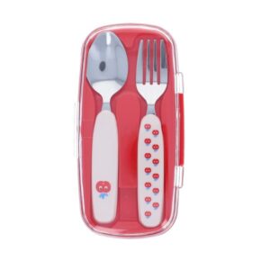 Collection Petites Pommes - Set 2 Couverts