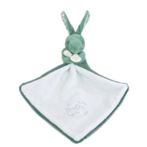 DC - Lapin Mouchoir Sauge
