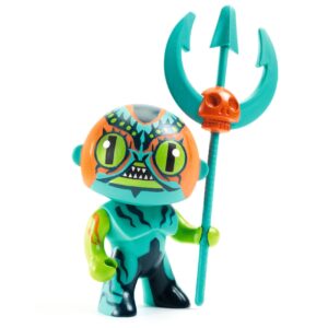 Arty Toys - Pirates - Pirate Globular