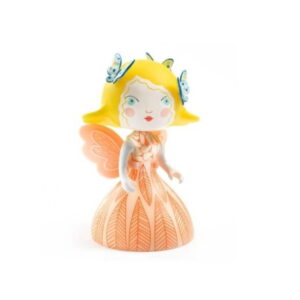 Arty Toys - Princesses - Princesse Lili Butterfly