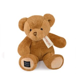 Histoire d'Ours - Le Nounours - Ours Noisette Petit Modèle