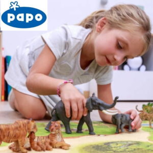 Papo - Figurines à Collectionner