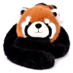 Collection Podcoll - Panda Roux