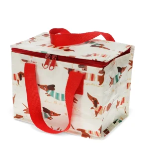 Collection Teckels - Trousse Isotherme Teckels