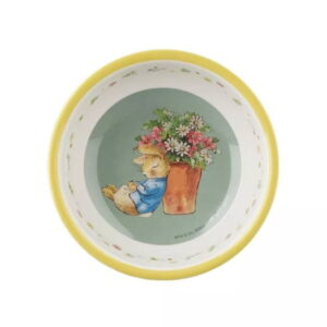 Peter Rabbit - Bol Jaune