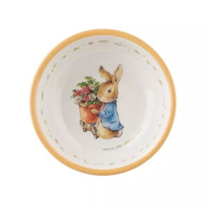 Peter Rabbit - Bol Abricot