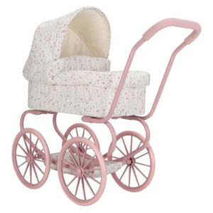 Grand Landau Rose Petites Fleurs