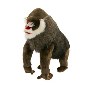 Mandrill