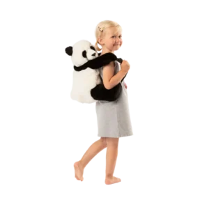 Sac à Dos Peluche Panda