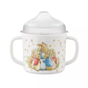 Peter Rabbit - Verre à Bec