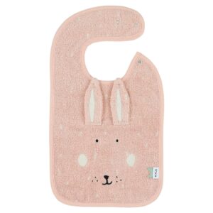 Trixie - Bavoir Mademoiselle Lapin