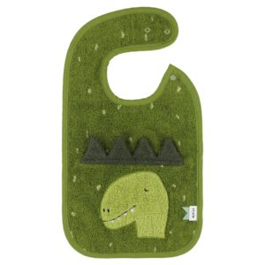 Trixie - Bavoir Monsieur Dino